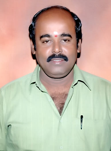 trust in aruppukottai